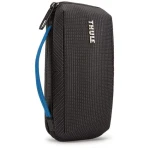 Thule Crossover 2 cestovný organizér C2TO101 - čierna/pozdro 2v1/pozdro na elektroniku a peňaženku (0085854245203)