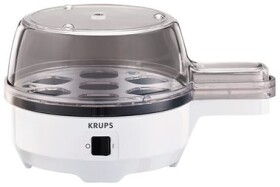 Krups F 233-70 / varič vajec / 350 W / biela (F 233 70)