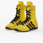 Tenisky adidas Japan H W Yellow/ Core Black/ Gold Metallic EUR 39 1/3