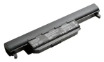 Trx / Batéria / 5200 mAh / pre Asus A45/A55/A75/A85/F45/F55/F75/K45/K55/K75/P45/P55/Q500/R400 / neoriginálna (TRX-A32-K55)