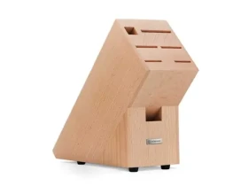 Wüsthof Blok na 5 nožov svetlé bukové drevo (2699600701)