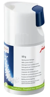 Jura 24158 / Čistič rozvodu mlieka / 90g / 30 cyklov (24158)