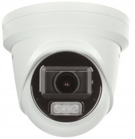 Hikvision KAMERA WANDALOODPORNA IP DS-2CD2H83G2-LIZS2U(2.8-12MM) AcuSense Smart Hybrid Light - 8.3&nbsp;Mpx 4K UHD - MOTOZOOM Hikvision