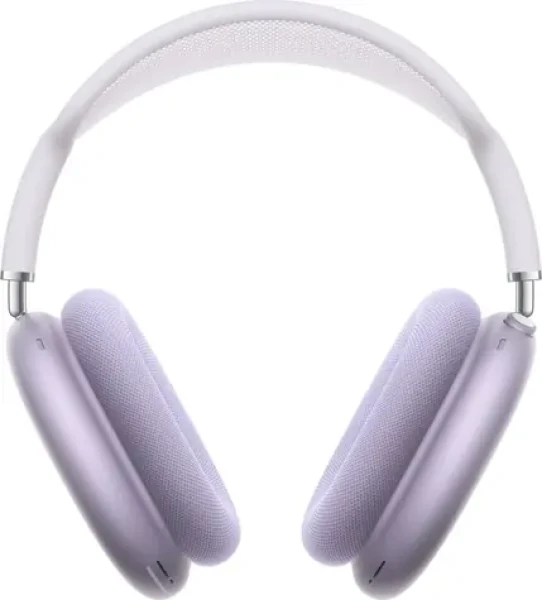 Apple AirPods Max 2 fialová / bezdrôtový headset / mikrofón / ANC / Bluetooth / USB-C / výdrž až 20 hodín (MHWP4ZM/A)