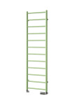 Radiátor kombinovaný ISAN Aura 114x30 cm biela DDIN11400300 DDIN11400300