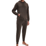 Pánske tepláky NM2263E-BKC - Calvin Klein M