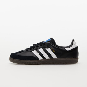 Tenisky adidas Samba Og Core Black/ Ftw White/ Gum5 EUR 37 1/3