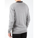 Pletený sveter Lee Cardigan L810OP37 L