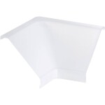 Paulmann 70264 Delta (š x v x h) 3.5 x 2.1 x 3.5 cm; 70264