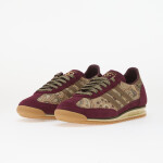 Tenisky adidas Sl 72 Og W Maroon/ Khaki Six/ Olive Strata EUR 42