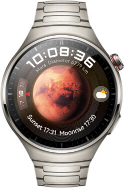 Huawei Watch PRO