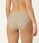 Dámske nohavičky Basic+ Tai - ŽLTÁ - Body 0026 - SLOGGI SKIN 42