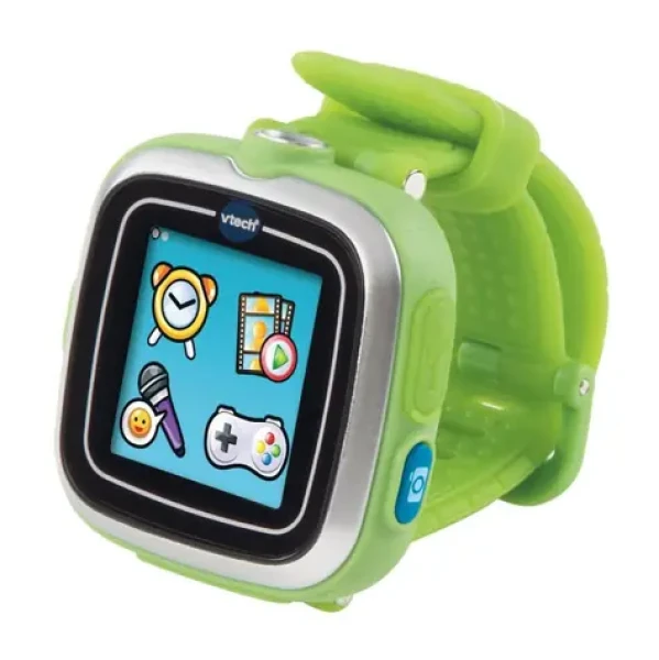 VTech Kidizoom SMART Watch DX7 - Detské hodinky zelená