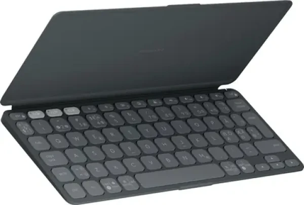 Logitech Keys-To-Go 2 / Prenosná bezdrôtová klávesnica / Bluetooth (920-012979)