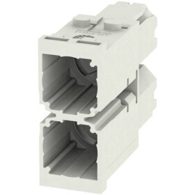 RockStar® ModuPlug, atrapa modulu HDC MDU Weidmüller Množstvo: 1 ks; 1429040000