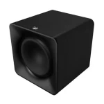 Klipsch Flexus SUB 200 čierna / Bezdrôtový subwoofer / 200 W (1072088)