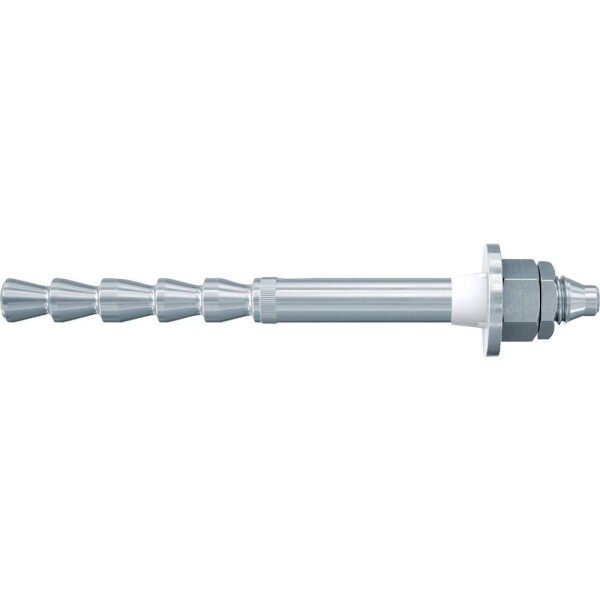 Fischer kotviaca tyč 18 mm 536945 10 ks; 536945