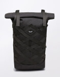 Braasi Industry Wicker Black