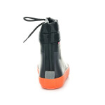 Viking Paw Print Black barefoot čižmy 23 EUR