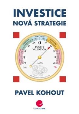 Investice, Kohout Pavel