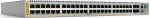 Allied Telesis Allied Telesis AT x530L-52GTX - Switch - L3 - managed - 48 x 10/100/1000 + 4 x 1 Gigabit/10 Gigabit SFP+ (Uplink) - an Rack montierbar