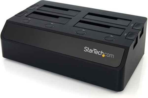 StarTech 2.5"/3.5" SATA - USB 3.2 Gen 1 (SDOCK4U33)