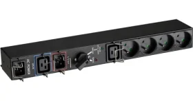 EATON HotSwap MBP3KIF / Bypass panel pre UPS / French / 3000 VA / 1 fáza (MBP3KIF)