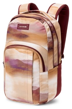 Dámsky ruksak na notebook Dakine Campus L 33L Sunrise Canyon