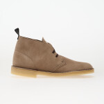 Tenisky Clarks Originals Desert Boot Wolf Suede EUR 46
