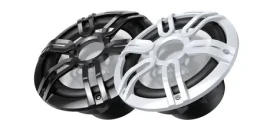Pioneer TS-ME100WS Marine / 1-pásmové reproduktory na loď / RMS 300 W / Priemer 25 cm (TS-ME100WS)