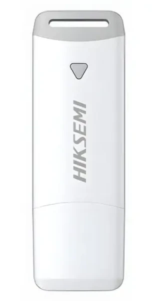 HIKSEMI Cap 128GB / Flash disk / USB 3.2 / čítanie 30-120 MB/s / zápis 15-45 MB/s (HS-USB-M220P(STD)/128G/U3/NEWSEMI/WW)
