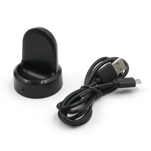 Tactical USB Nabíjací kábel pre Samsung S3 Classic amp; Frontier SM-R770¨/ SM-R760 / SM-R765 (8596311085994)