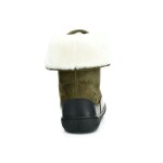 Shapen Lynx 2.0 Dark Green zimné barefoot topánky 43 EUR
