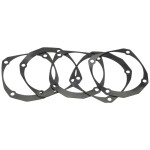 Hazet 9013TT-08/5 9013TT-08/5 tesnenie 1 ks; 9013TT-08/5