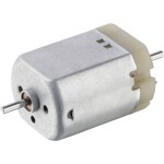 Brushed mini elektromotor Motraxx FK285-15110S-57H; FK285-15110S-57H