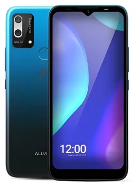 ALLVIEW A30 Max modrá / Telefón / 6,52 "HD+ / 1GB RAM / 32GB / Dual SIM (A30 MAX)