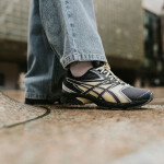 Tenisky Asics Ub11-S Gel-Ds Trainer 14 Graphite Grey/ Oyster White EUR 44.5