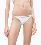 Dámske bikiny KW0KW00648-143 - Calvin Klein M