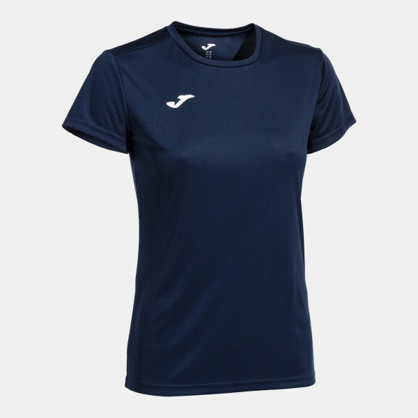 Joma Combi Woman Shirt S/S Dark Navy S