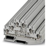 Feed-through terminal block ST 2,5-3L BU 3038710 Phoenix Contact; 3038710