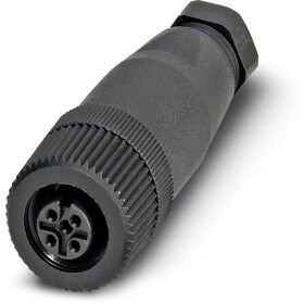 Plug-in connector SACC-M12FS-4CON-PG7 1681114 Phoenix Contact; 1681114