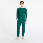 Tričko adidas 3S Ls Tee Collegiate Green L