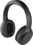 Tracer Max Mobile BT ANC čierna / Slúchadlá / Bluetooth 5.3 / ANC / USB-C (TRASLU47363)