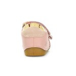 Bundgaard Petit Summer Flower Vintage rose barefoot sandále 25 EUR
