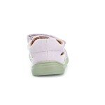 Protetika Plus Protetika Tafi Purple barefoot sandále 25 EUR