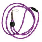 Píšťalka FOX Classic + šnúra 9903-0808 fialová NEPLATÍ