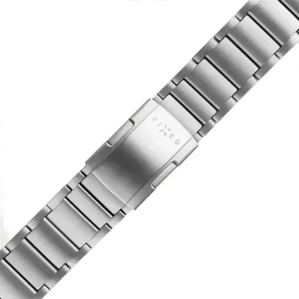 FIXED Titanium Strap prírodný Titan / Remienok / Garmin QuickFit 22 mm / Titan / PVD (FIXTST-QF22MM-NT)