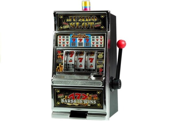 Mamido Hrací automat pokladnička so zvukmi