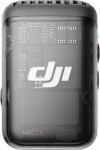 DJI ACC MIC 2 TRANSMITTER/S.Juodas CP.RN.00000328.01 DJI