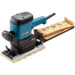 Makita 9046 / Vibračná brúska / 115x220mm / 600W (9046)